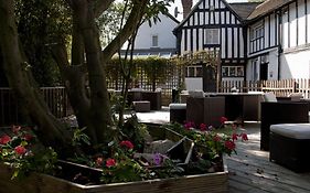 The Tudor Hotel Eastcote United Kingdom